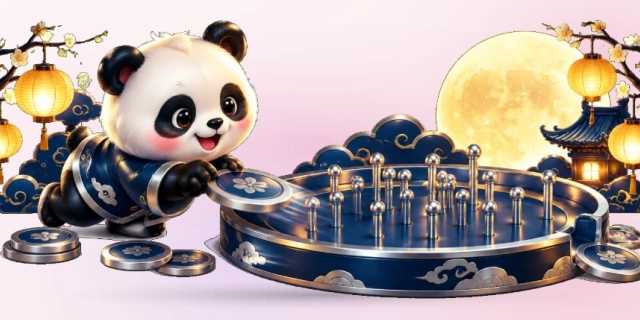 见缝插针