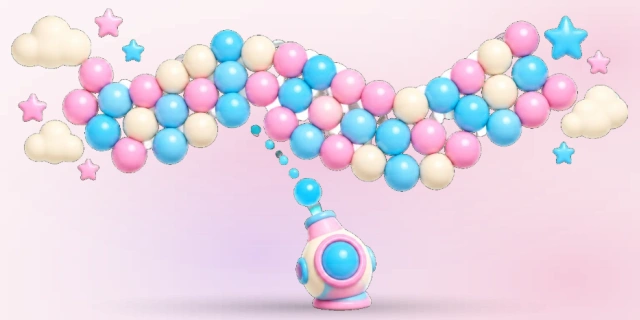 泡泡龙
