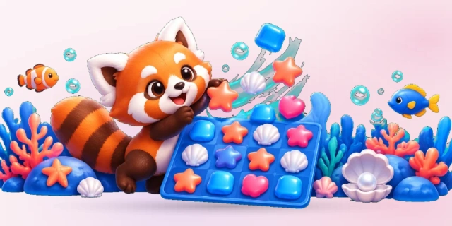 消消乐